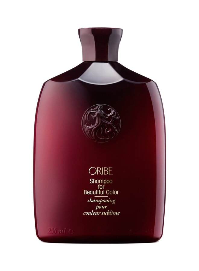 Shampoo for Beautiful Color 250 ml