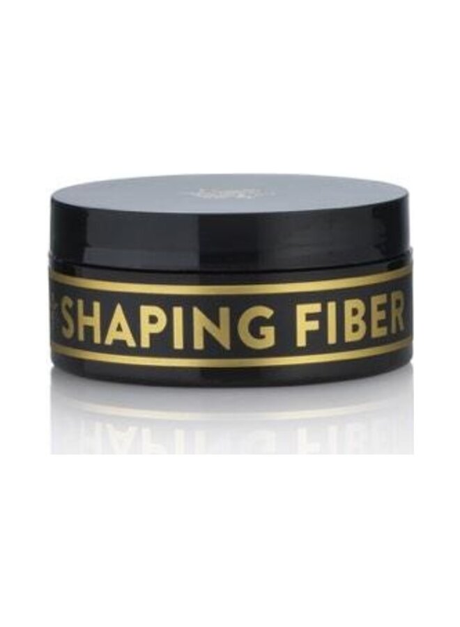 Shaping Fiber - PHILIP B.