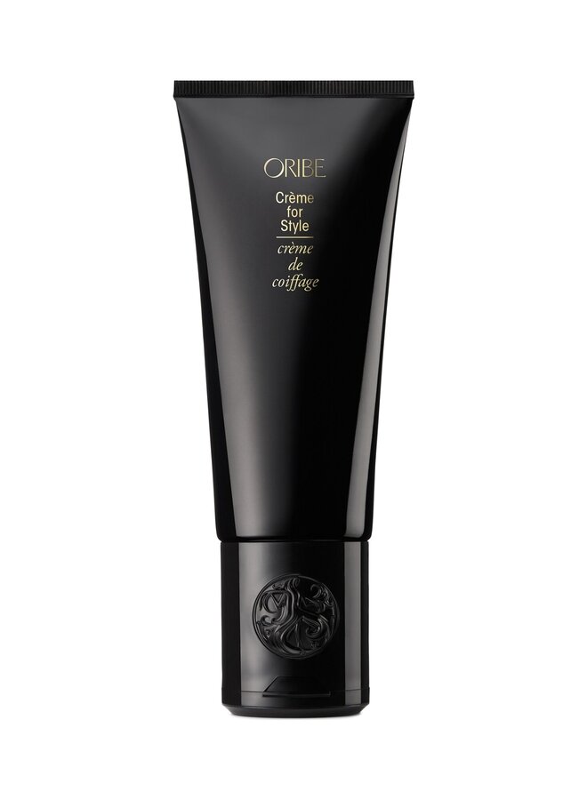 Signature Crème For Style 150ml