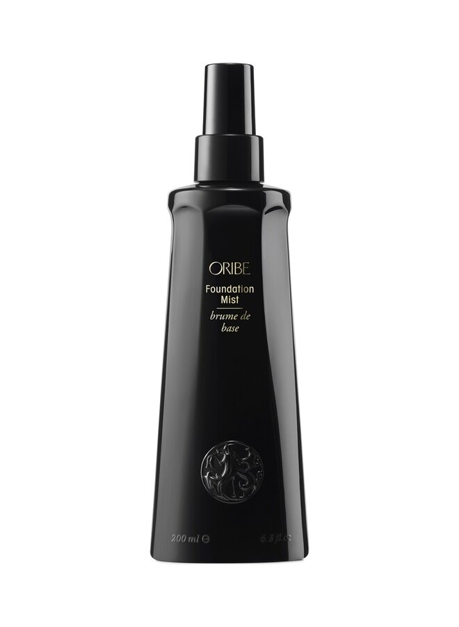 Signature Foundation Mist 200 ml