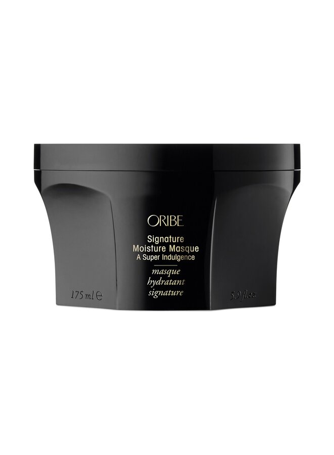 Signature Moisture Masque 175 ml