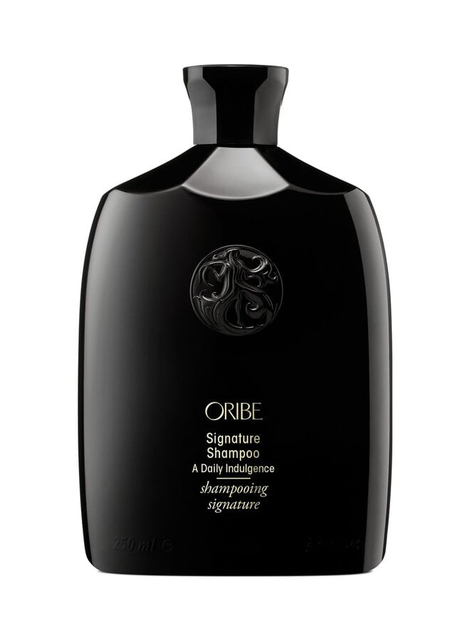 Signature Shampoo 250 ml