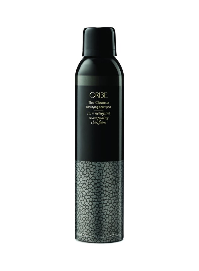 Signature The Cleanse Clarifying Shampoo 200ml