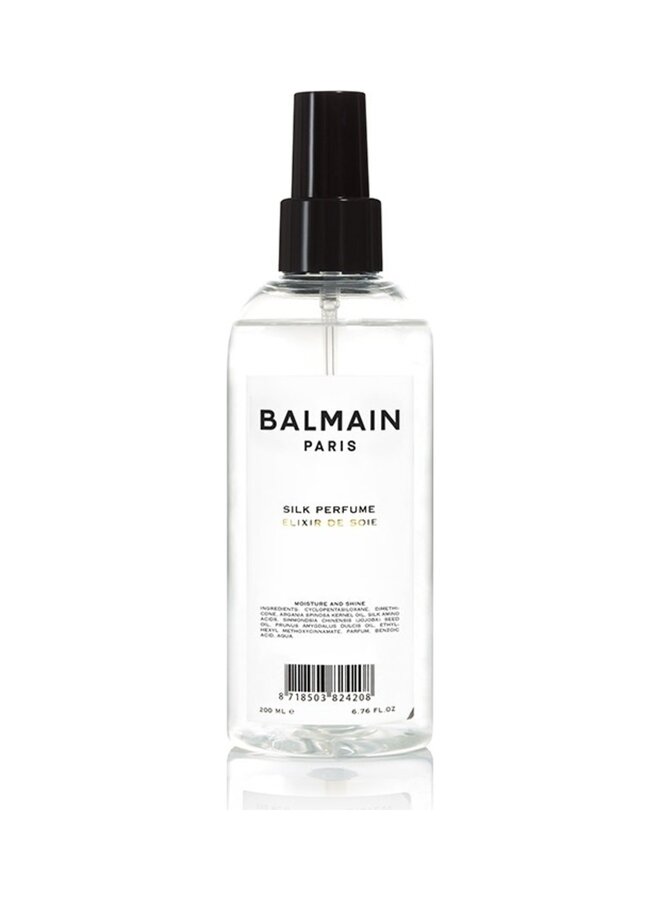 Silk Hair Perfume