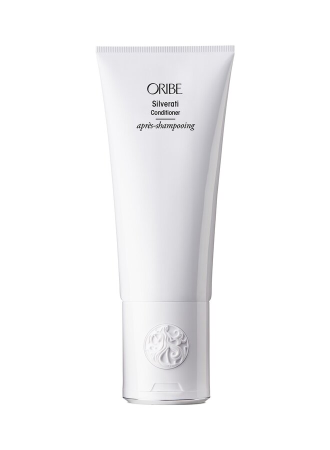 Silverati Conditioner - 200ml