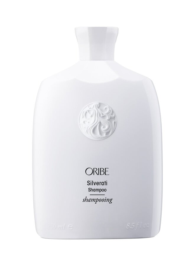 Silverati Shampoo 250ml