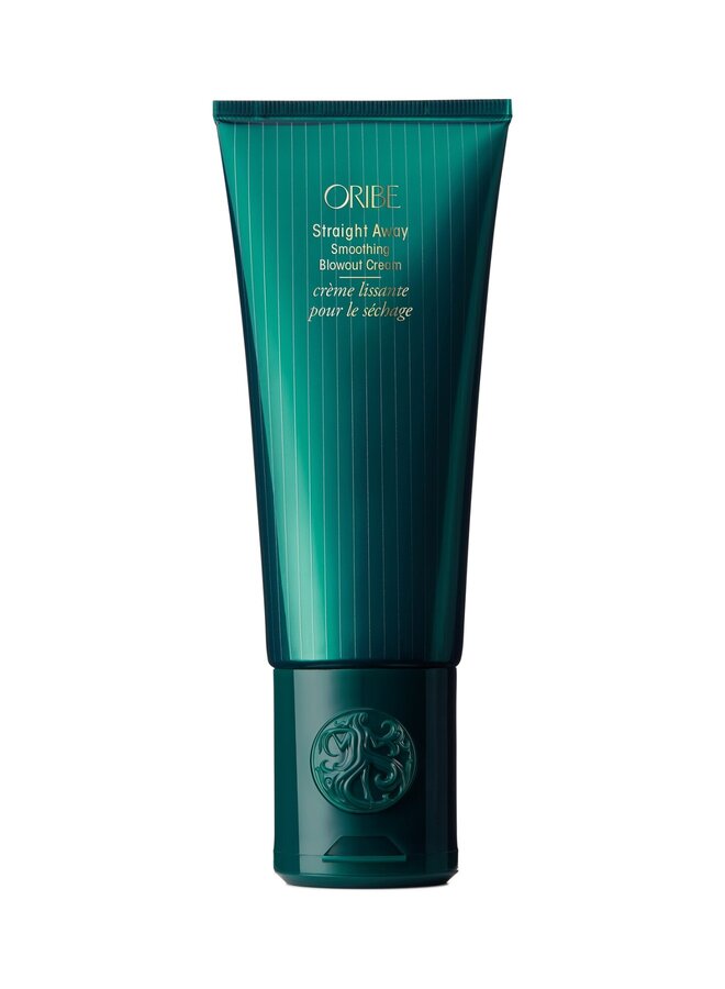 Straight Away Blow Out Cream