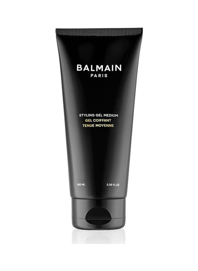 Styling Gel Medium