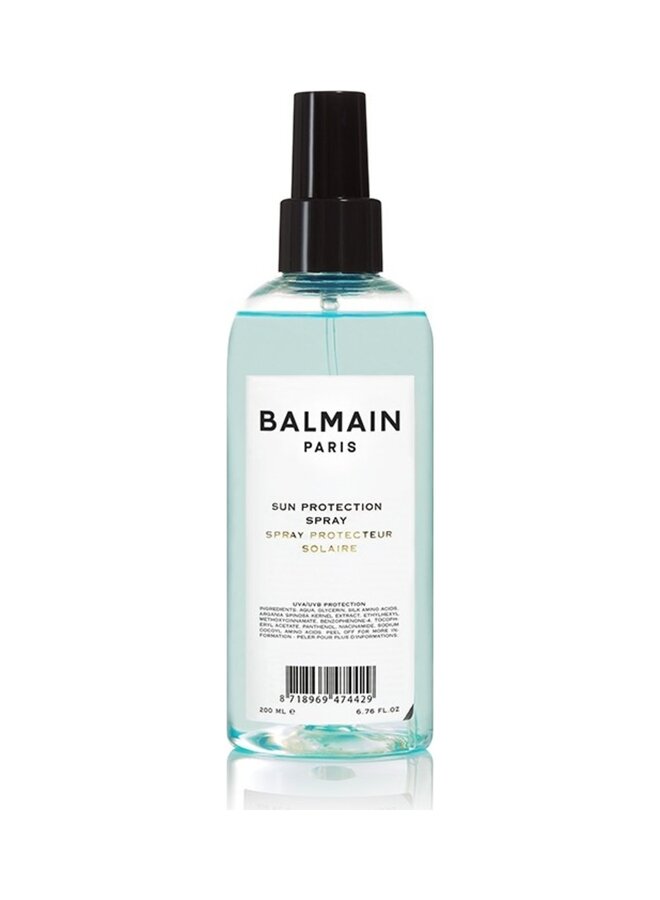 Sun Protection Spray