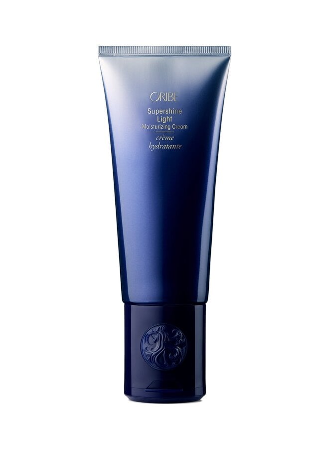 Supershine Light Moisturizing Cream