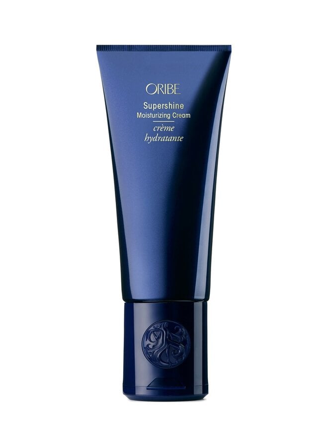 Supershine Moisturizing Cream