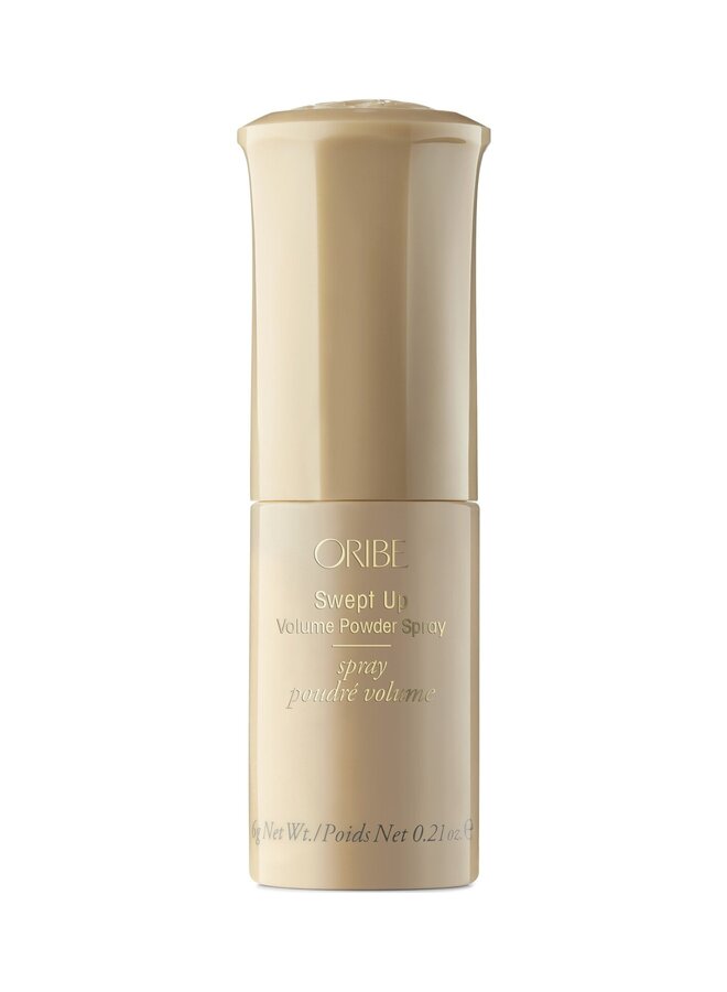 Swept Up Volume Powder Spray 4,5 gr