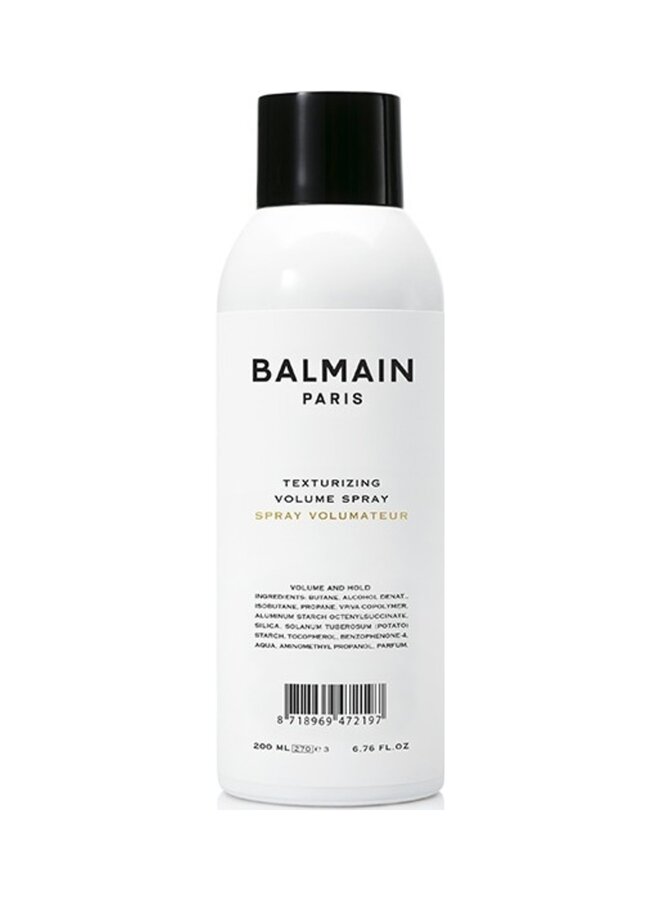 Texturizing Volume Spray - Balmain