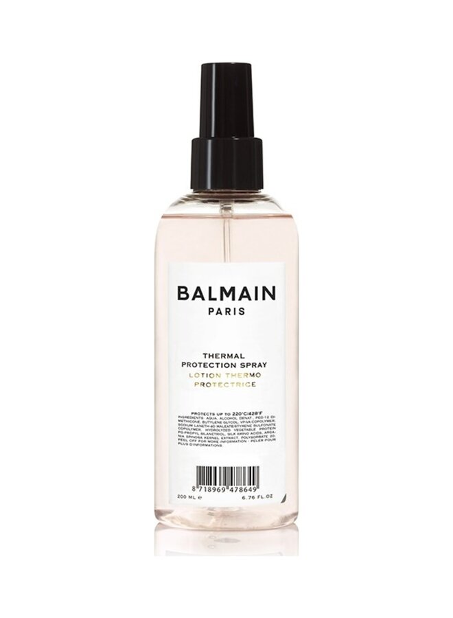 Thermal Protection Spray