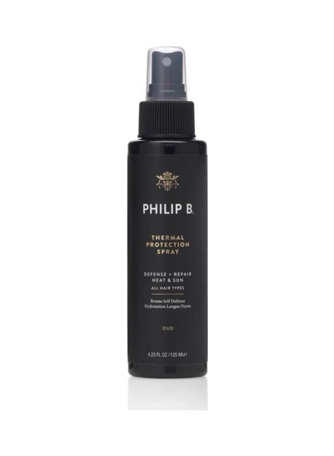 Thermal Protection Spray