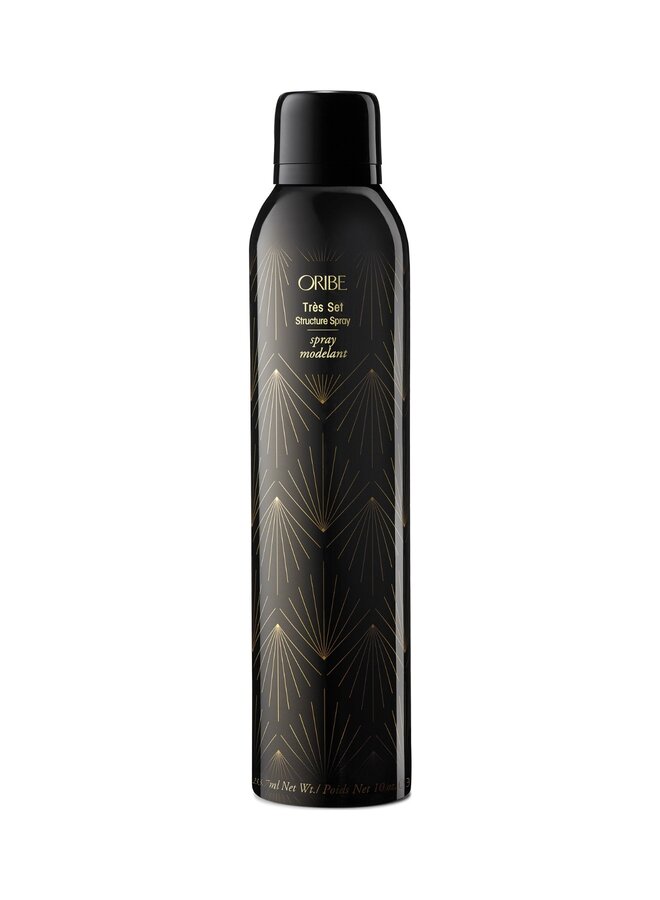 Tres Set Structure Spray 300 ml - ORIBE