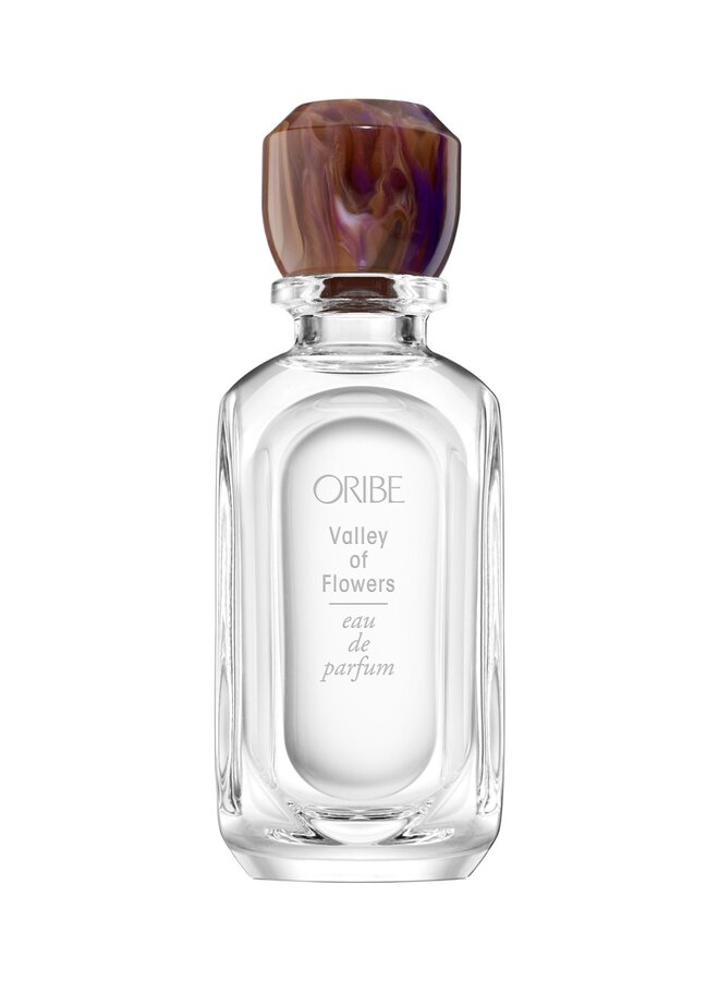 Valley of Flowers Eau de Parfum 75ml