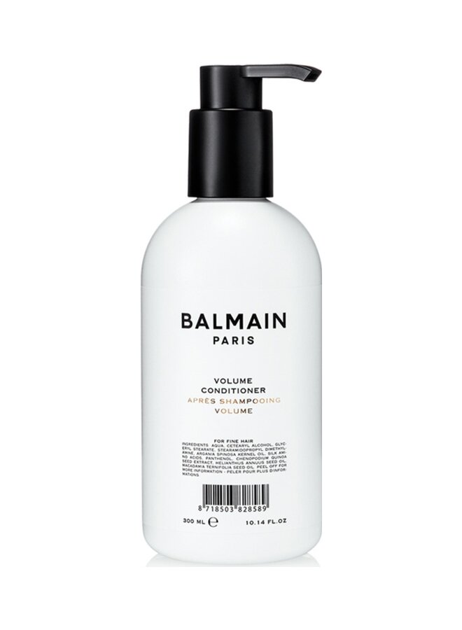 Volume Conditioner