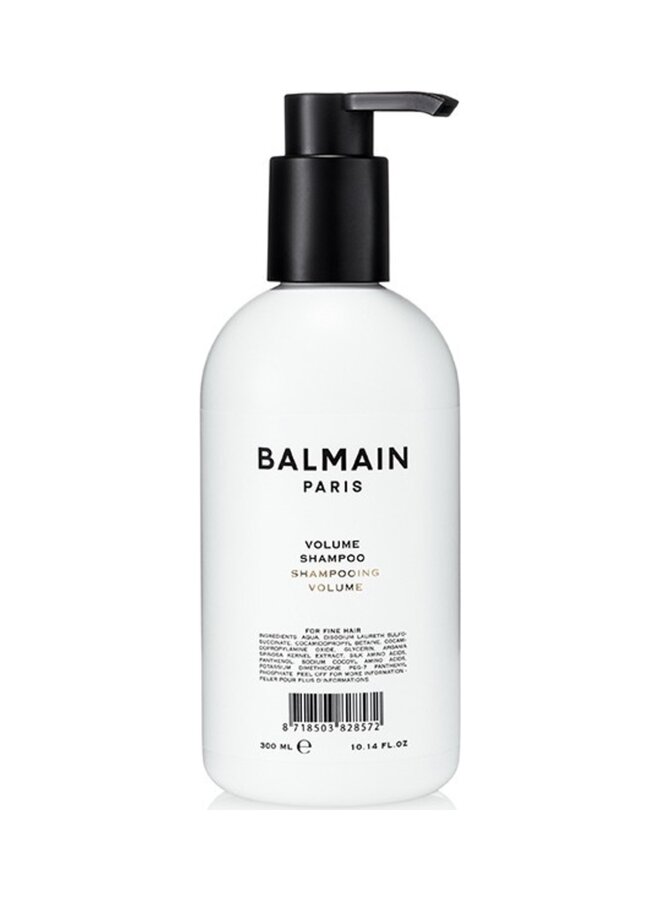 Volume Shampoo
