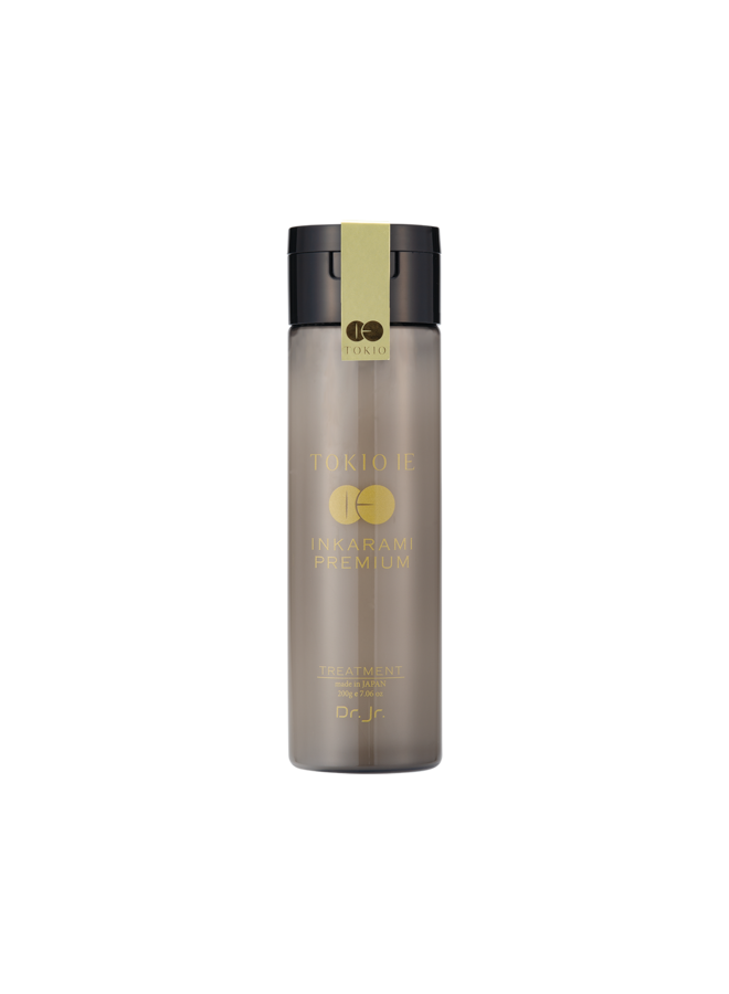 Tokio Inkarami Premium Treatment 200 ml
