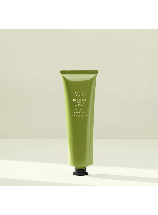 Desertland Nourishing Hand Crème 100 ml - ORIBE