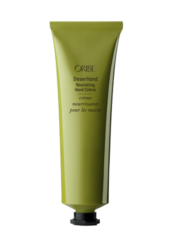 Desertland Nourishing Hand Crème 100 ml - ORIBE