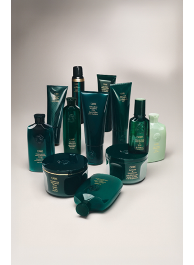 Eternal Curls Cleansing Crème - ORIBE