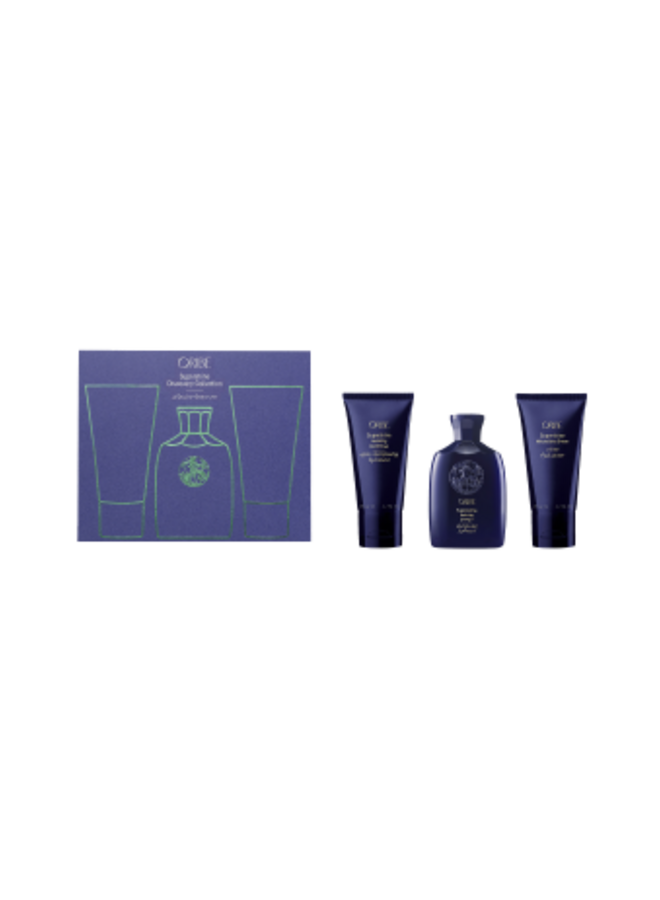 Supershine Discovery Collection