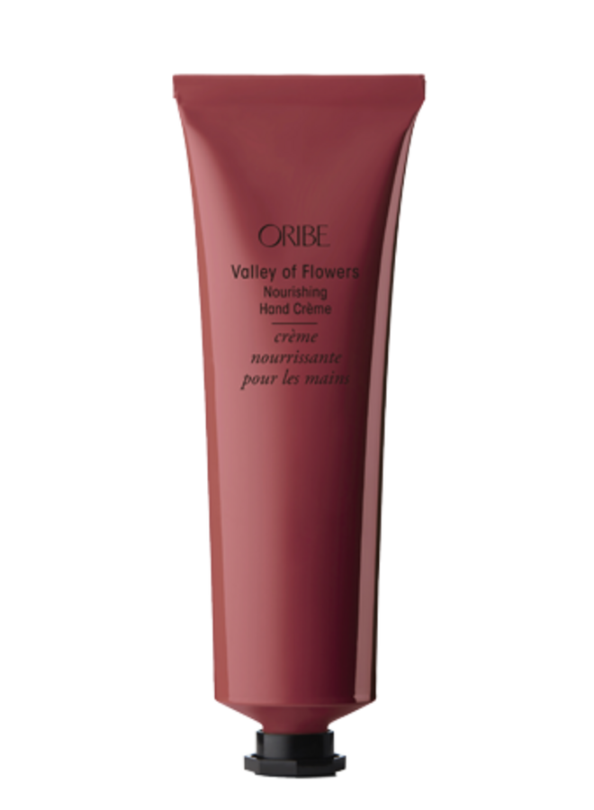 Valley of Flowers Nourishing Hand Crème 100 ml