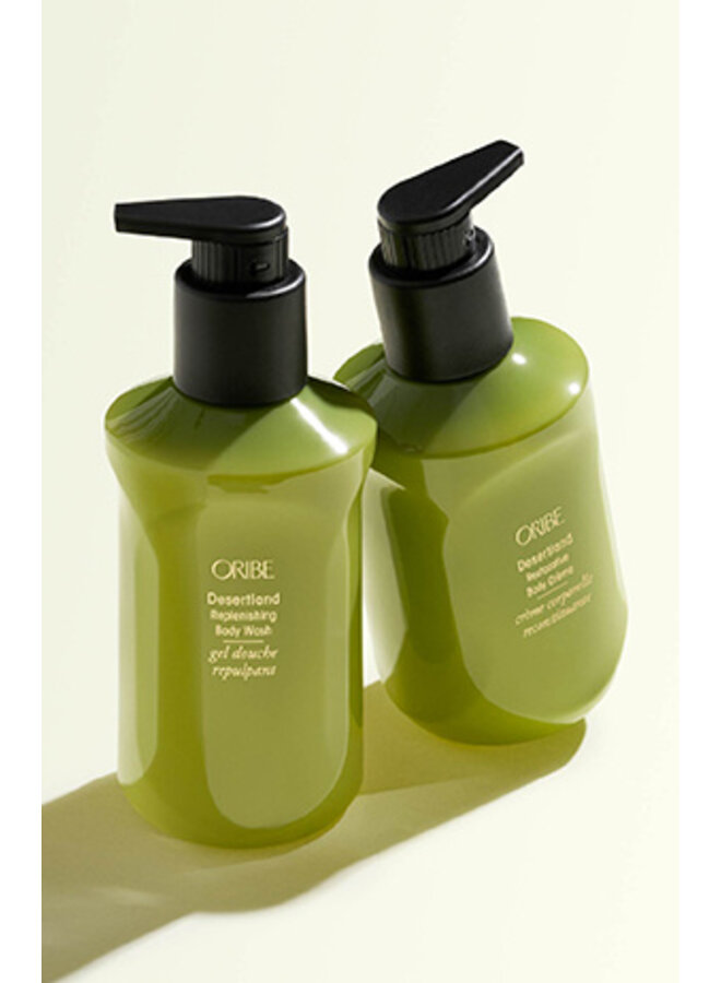 Desertland Restorative Body Crème 300 ml - ORIBE