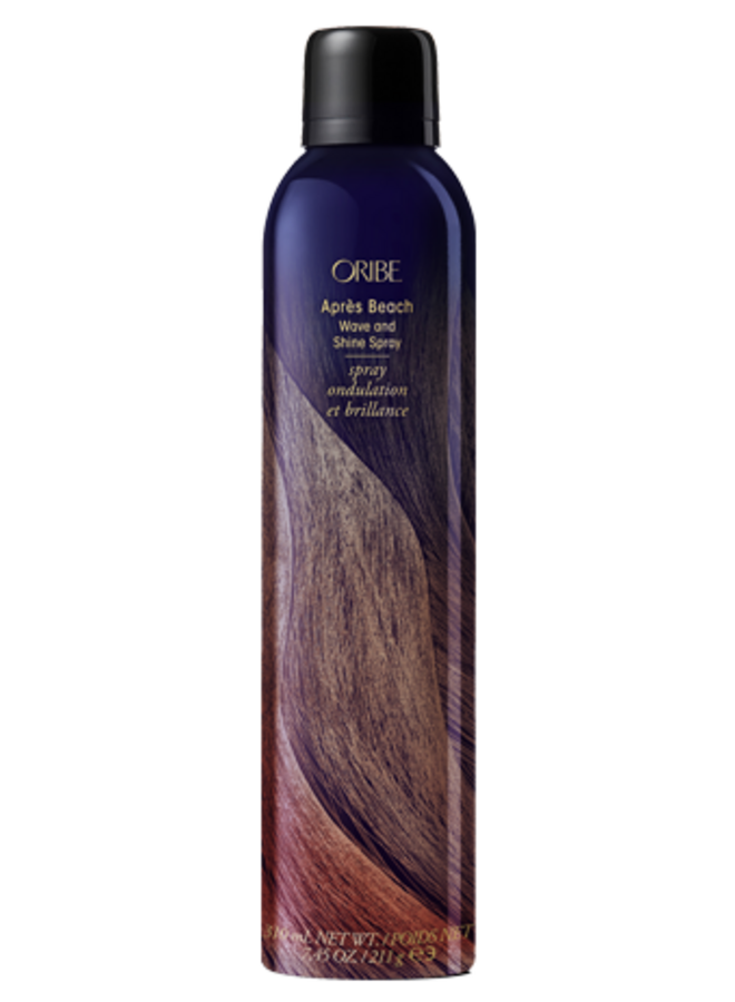 Après Beach Wave and Shine Spray