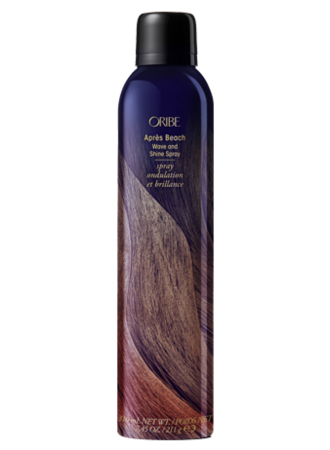Après Beach Wave and Shine Spray - ORIBE