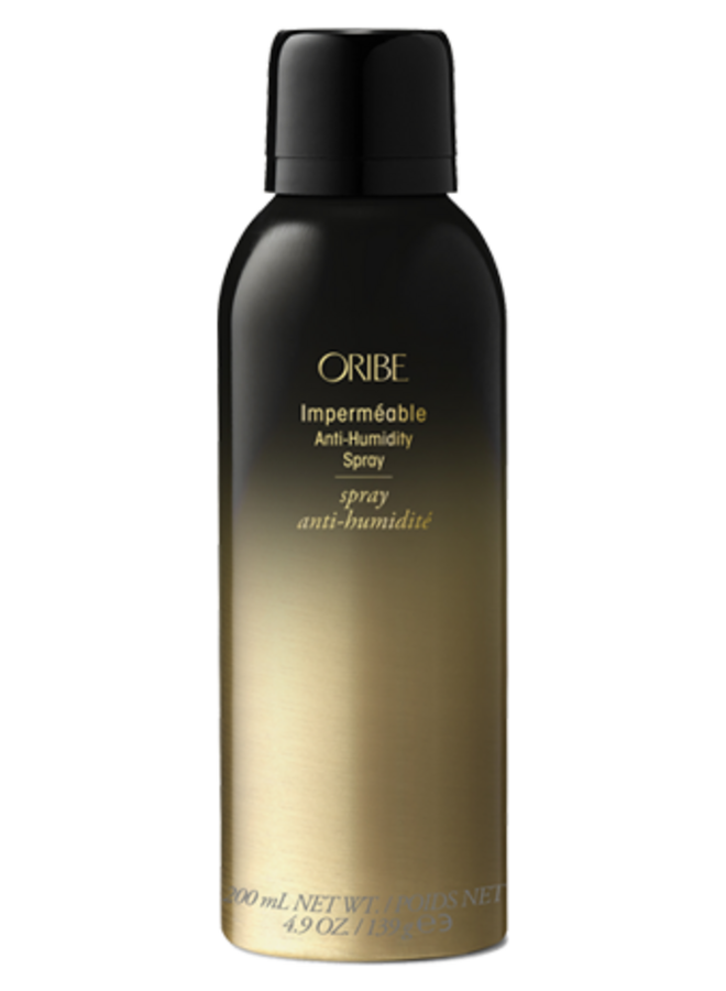 Imperméable Anti-Humidity Spray