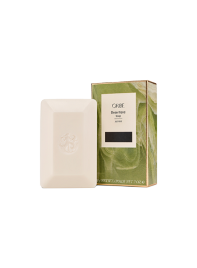 Desertland Soap Bar
