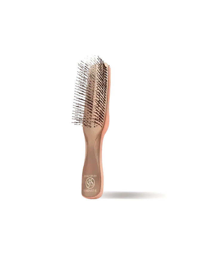 Scalp Brush +