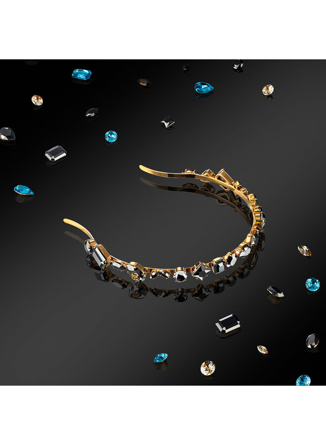 Limited Edition Midnight Black Headband