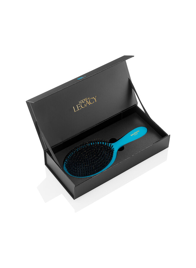 Limited Edition legacy Spa Brush