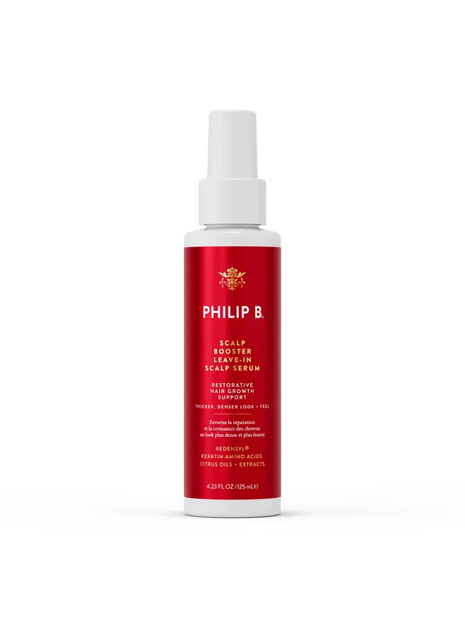 Scalp Booster Leave-In Scalp Serum
