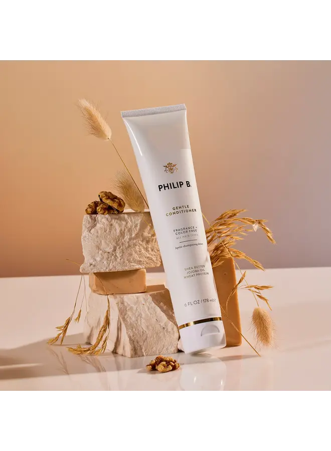Gentle Conditioner - PHILIP B.