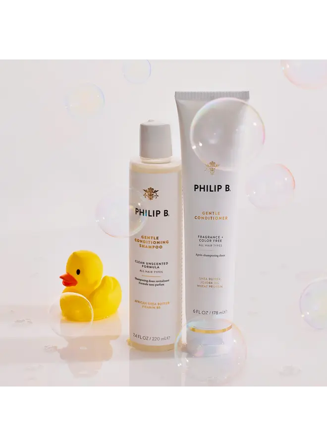 Gentle Conditioner - PHILIP B.
