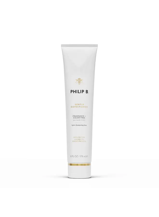 Gentle Conditioner
