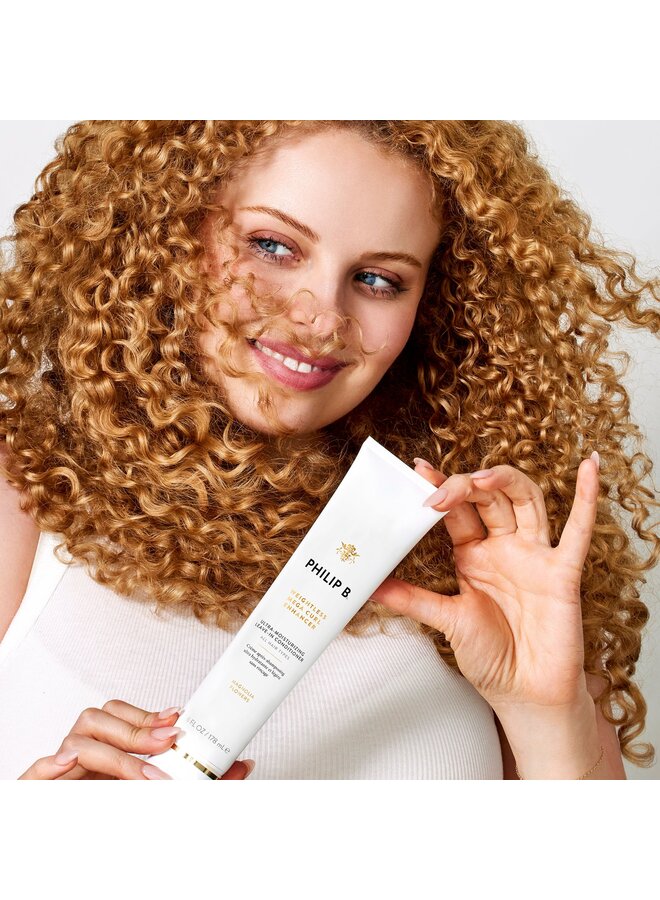 Weightless Mega Curl Enhancer - PHILIP B.