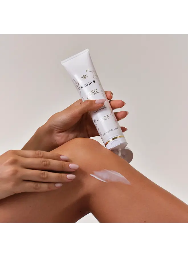 Magnolia Flowers Body Crème - PHILIP B.