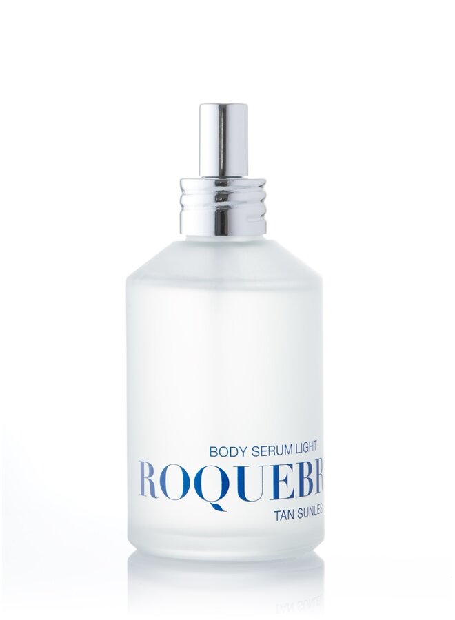Self Tan Body Serum - ROQUEBRUN