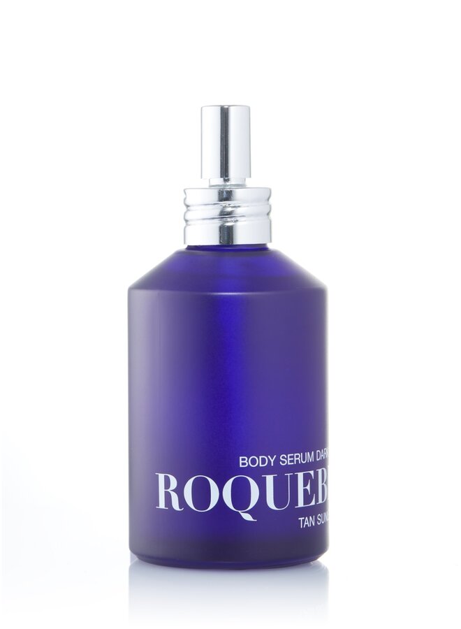 Self Tan Body Serum - ROQUEBRUN