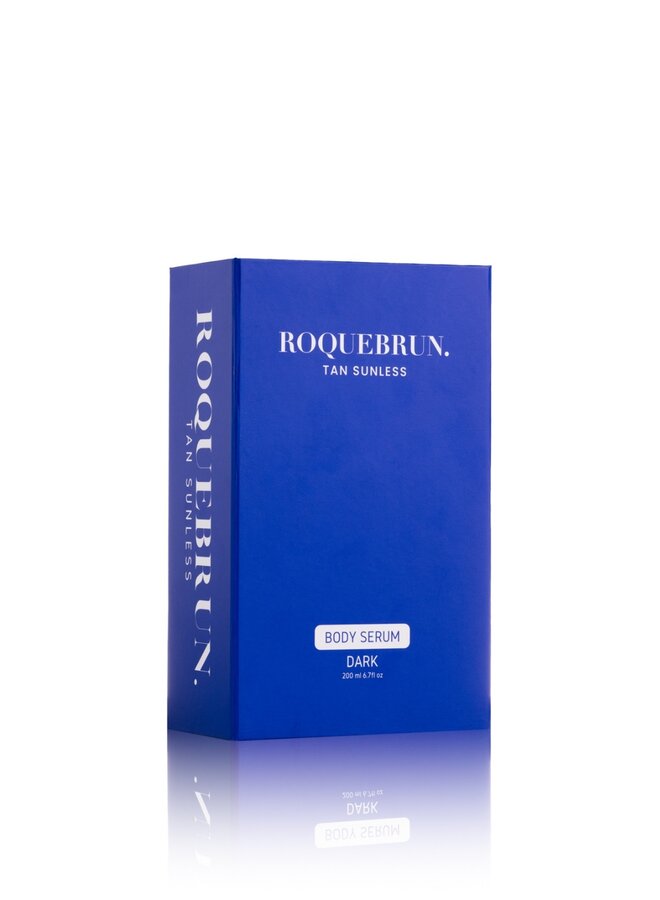 Self Tan Body Serum - ROQUEBRUN