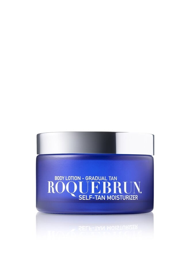 Gradual Self Tan Body Lotion