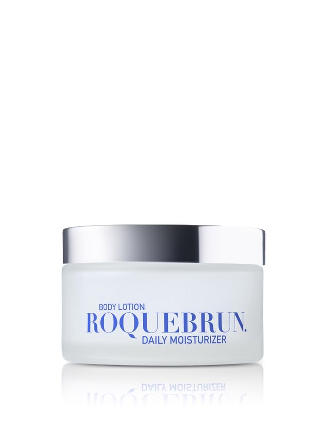 Daily Body Lotion - ROQUEBRUN