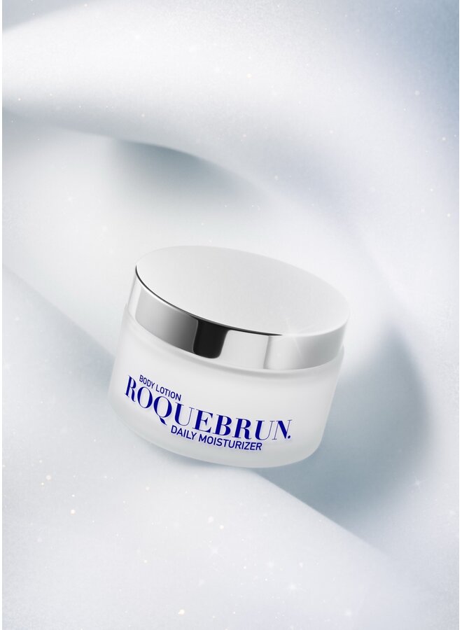 Daily Body Lotion - ROQUEBRUN
