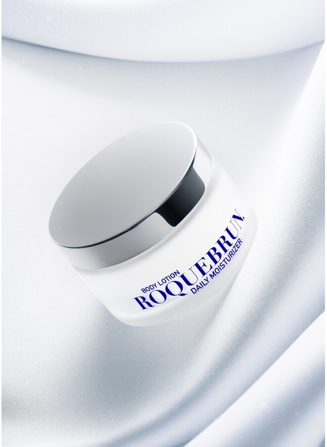 Daily Body Lotion - ROQUEBRUN